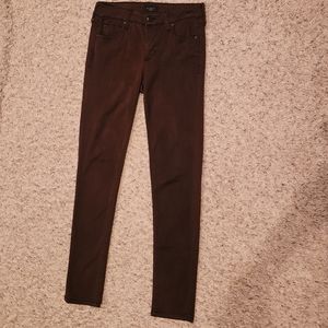 Celebrity Pink Skinny Jeans